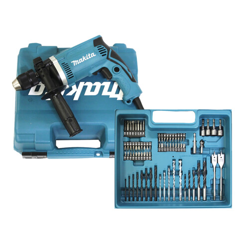 Perceuse à percussion Makita HP1631KX3