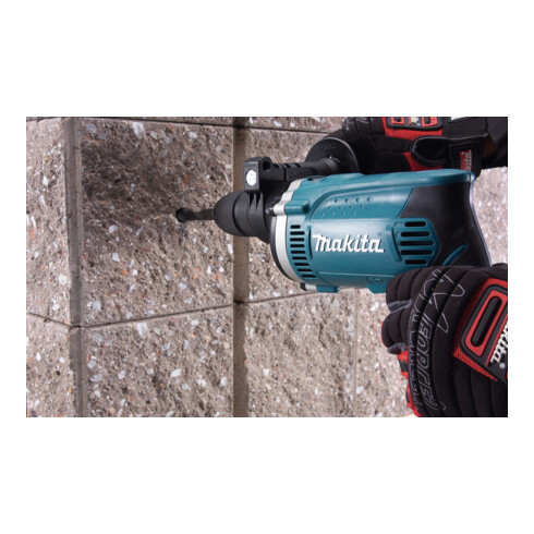 Perceuse à percussion Makita HP1631KX3