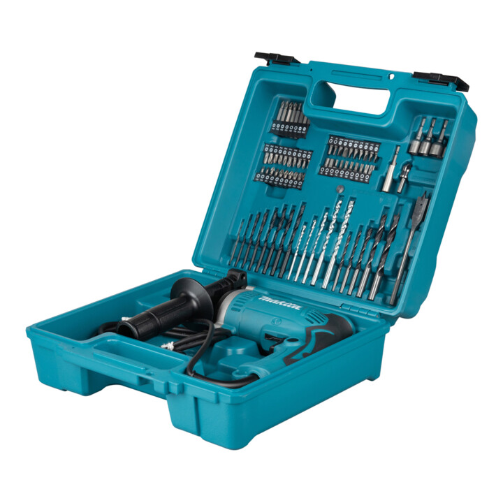 Perceuse à percussion Makita HP1631KX3