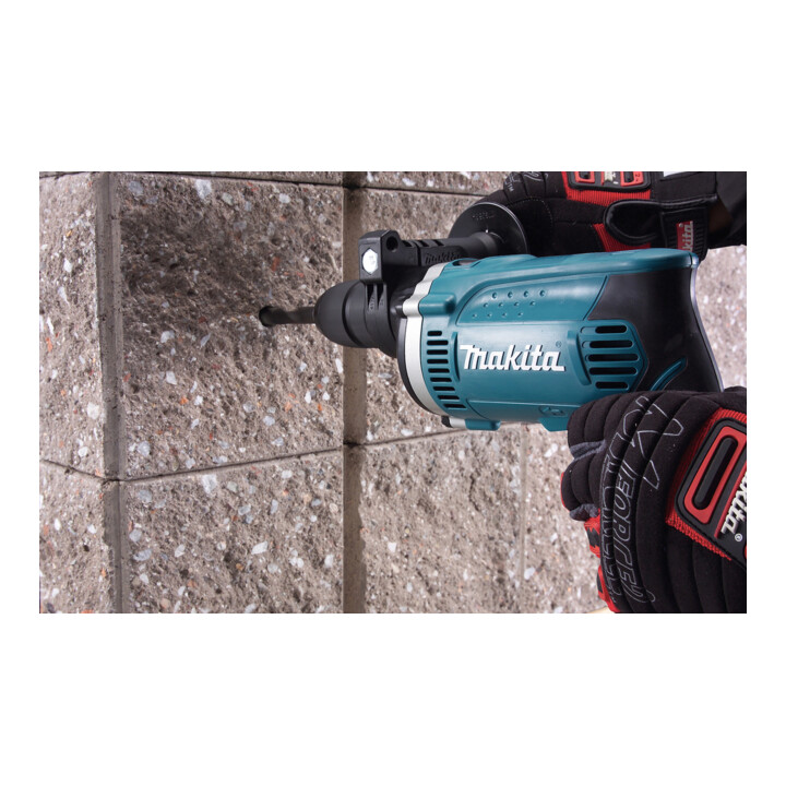 Perceuse à percussion Makita HP1631KX3
