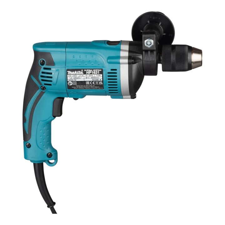 Perceuse à percussion Makita HP1631KX3