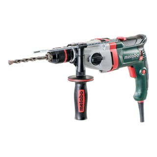 Perceuse à percussion Metabo SBEV 1000-2 metaBOX 145 L