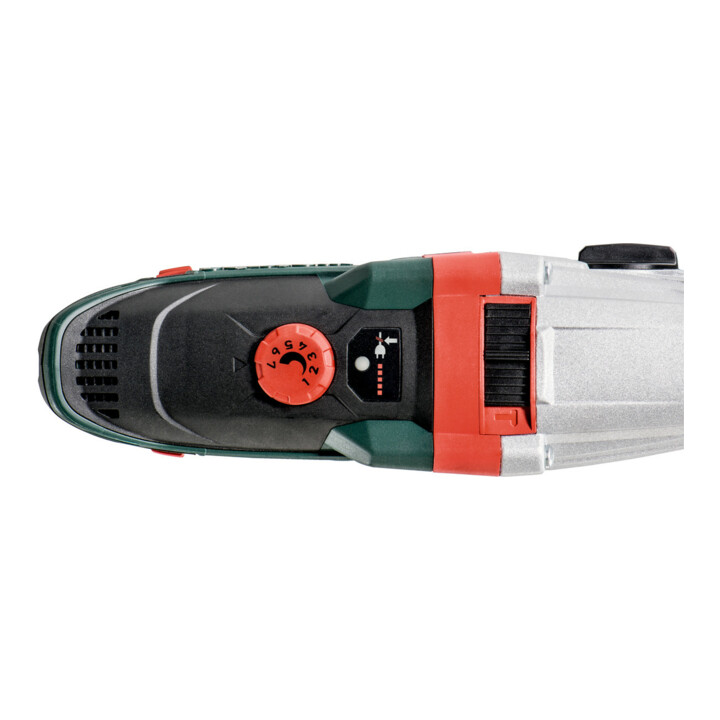 Perceuse à percussion Metabo SBEV 1000-2 metaBOX 145 L