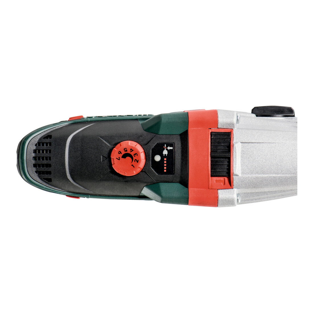 Perceuse à percussion Metabo SBEV 1000-2 metaBOX 145 L