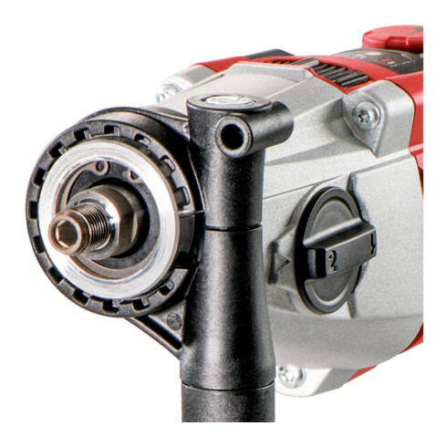 Perceuse à percussion Metabo SBEV 1300-2, en coffret