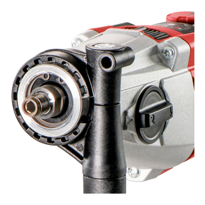 Perceuse à percussion Metabo SBEV 1300-2, en coffret