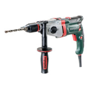 Perceuse à percussion Metabo SBEV 1300-2 S metaBOX 145 L