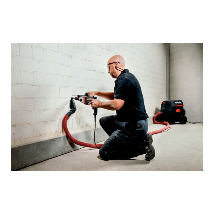 Perceuse à percussion Metabo SBEV 1300-2 S metaBOX 145 L