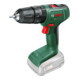 Perceuse à percussion sans fil Bosch EasyImpact 18V-40-1