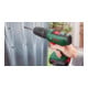Perceuse à percussion sans fil Bosch EasyImpact 18V-40