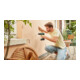 Perceuse à percussion sans fil Bosch EasyImpact 18V-40
