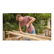 Perceuse à percussion sans fil Bosch EasyImpact 18V-40-2