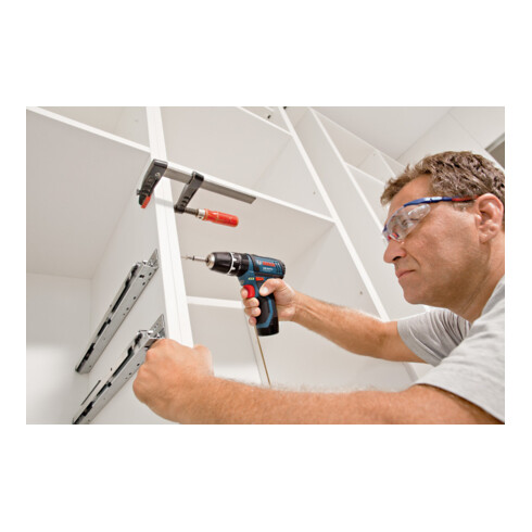 Perceuse à percussion sans fil Bosch GSB 12V-15