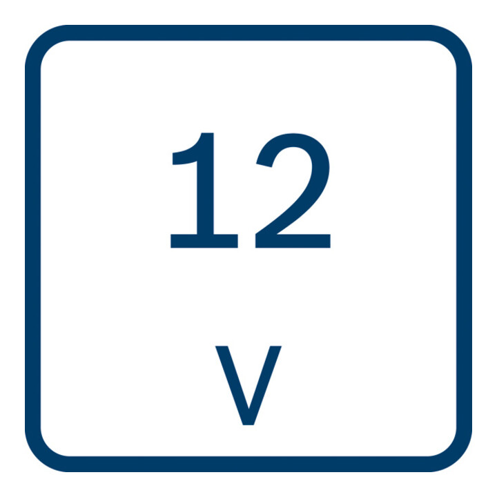 Perceuse à percussion sans fil Bosch GSB 12V-15