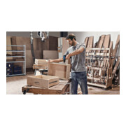 Perceuse à percussion sans fil GSB 12V-30 Bosch avec 2x2.0 ; appareil de positionnement GAL12V-20 et étui-5