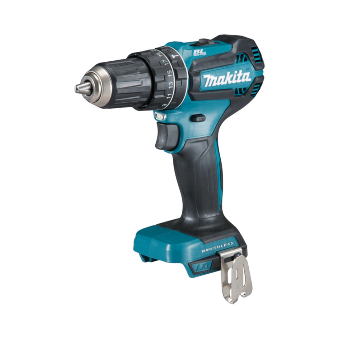 Perceuse à percussion sans fil Makita 18,0 V