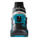 Perceuse à percussion sans fil Makita 18V 5.0 Ah DHP484RTJ