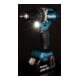 Perceuse à percussion sans fil Makita 18V 5.0 Ah DHP484RTJ