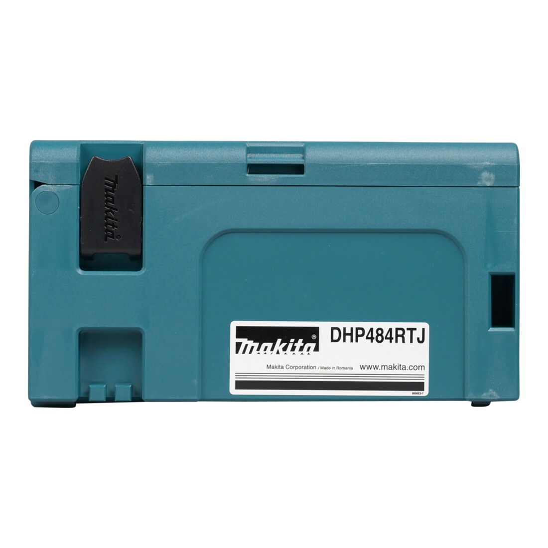 Perceuse à percussion sans fil Makita 18V 5.0 Ah DHP484RTJ