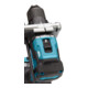 Perceuse à percussion sans fil Makita 40V HP001GZ