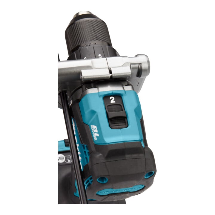 Perceuse à percussion sans fil Makita 40V HP001GZ