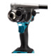 Perceuse à percussion sans fil Makita 40V HP001GZ