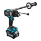 Perceuse à percussion sans fil Makita 40V HP001GZ