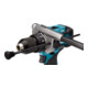 Perceuse à percussion sans fil Makita 40V HP001GZ