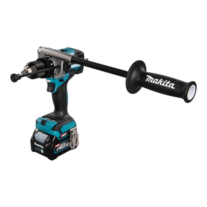 Perceuse à percussion sans fil Makita 40V HP001GZ