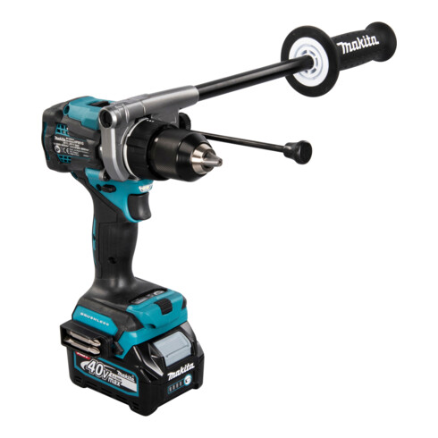 Perceuse à percussion sans fil Makita 40V HP001GZ