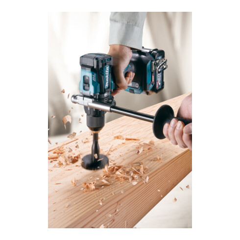 Perceuse à percussion sans fil Makita 40V HP001GZ