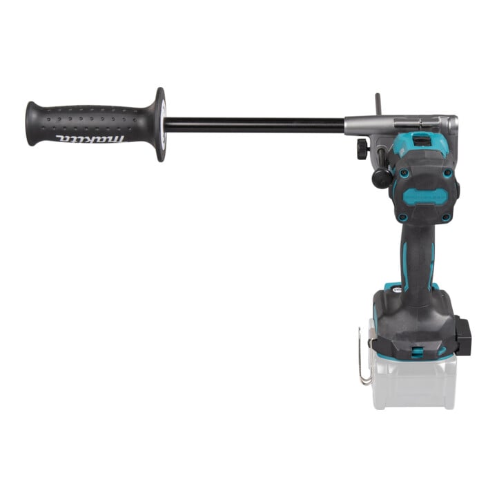 Perceuse à percussion sans fil Makita 40V HP001GZ