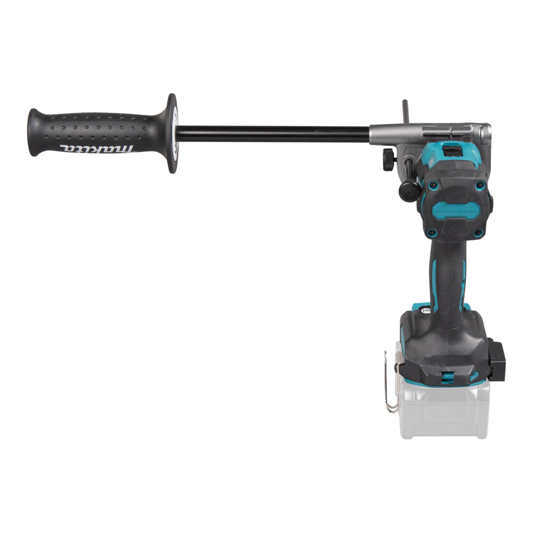 Perceuse à percussion sans fil Makita 40V HP001GZ