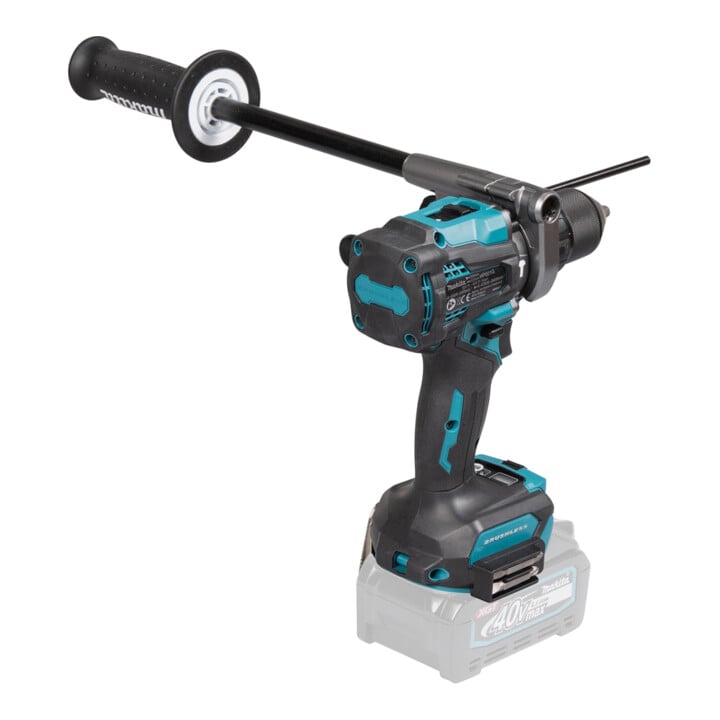 Perceuse à percussion sans fil Makita 40V HP001GZ