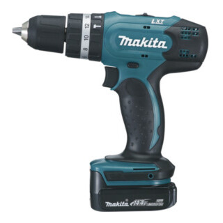 Perceuse à percussion sans fil Makita DHP343SHE