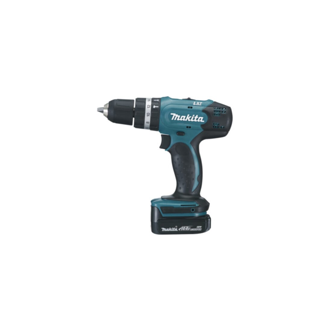 Perceuse à percussion sans fil Makita DHP343SHE