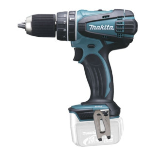 Perceuse à percussion sans fil Makita DHP446Z