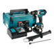 Perceuse à percussion sans fil Makita DHP458RF3J-1