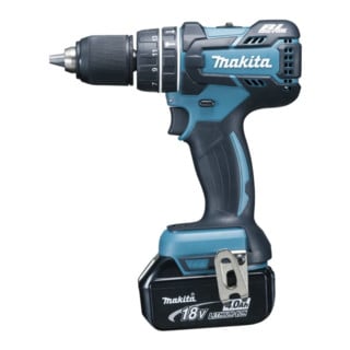 Perceuse à percussion sans fil Makita DHP480RMJ