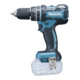 Perceuse à percussion sans fil Makita DHP480Z-1
