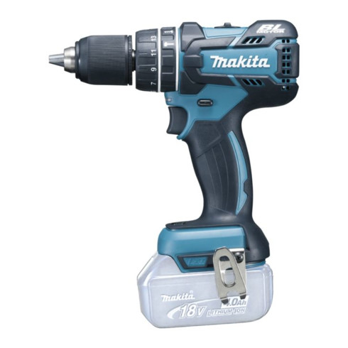 Perceuse à percussion sans fil Makita DHP480Z