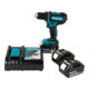 Perceuse à percussion sans fil Makita DHP482RT3J