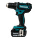 Perceuse à percussion sans fil Makita DHP482RT3J