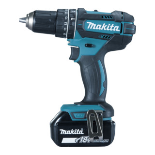 Perceuse à percussion sans fil Makita DHP482RTJ