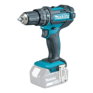 Perceuse à percussion sans fil Makita DHP482Z