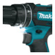 Perceuse à percussion sans fil Makita DHP482Z