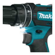 Perceuse à percussion sans fil Makita DHP482Z-2