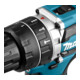Perceuse à percussion sans fil Makita DHP484Z-2