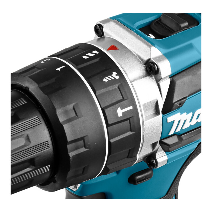 Perceuse à percussion sans fil Makita DHP484Z