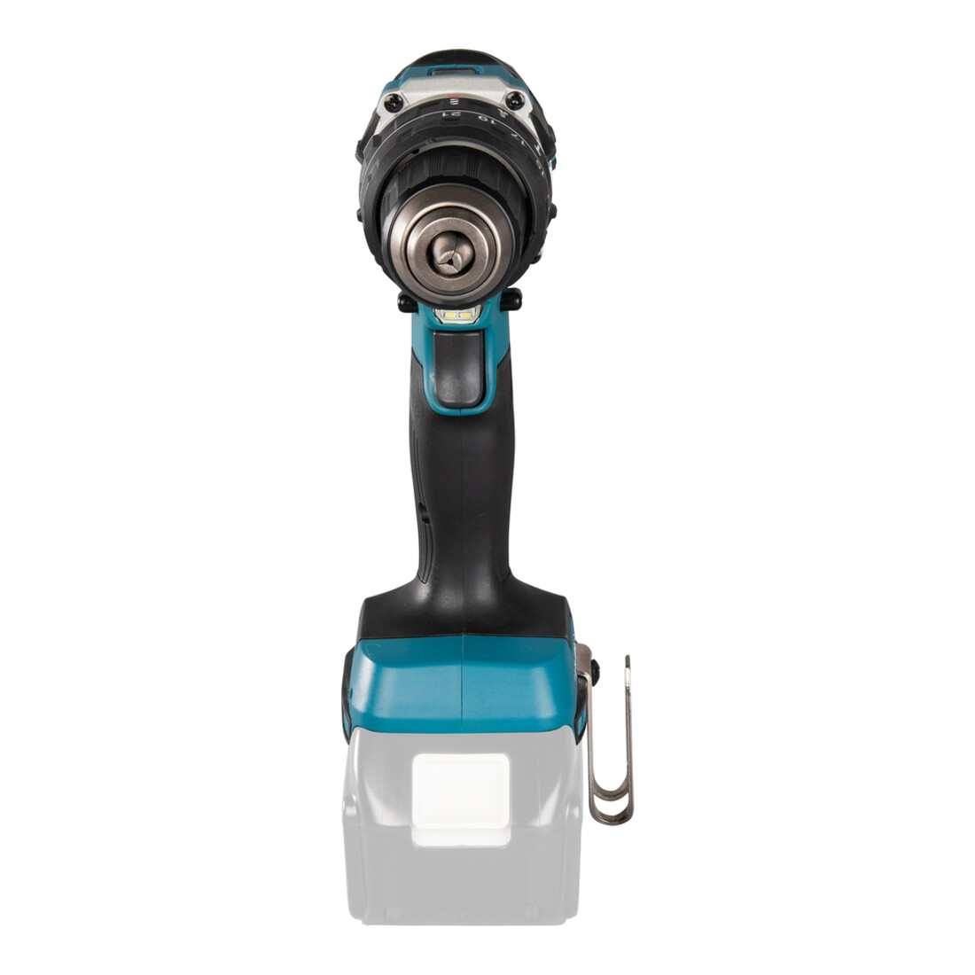 Perceuse à percussion sans fil Makita DHP484Z